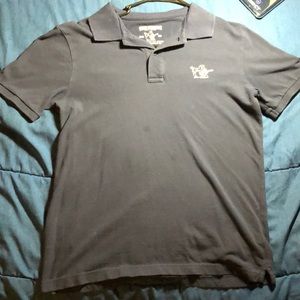 True religion polo shirt